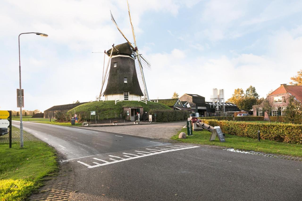 De Bijsselse Enk, Keizerskroon Nunspeet Exterior foto